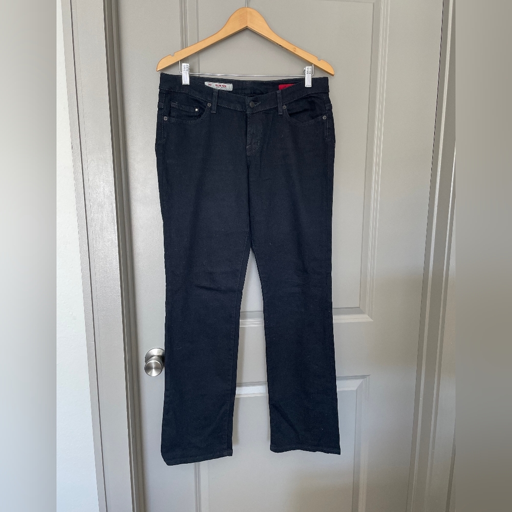 Express X2 Denim Jeans Size 10